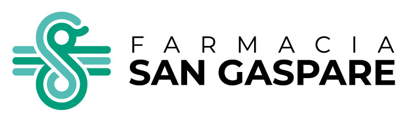 Logo FARMACIA SAN GASPARE S.N.C